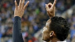 Muriel se confiesa: "No me reconocía en las prácticas"