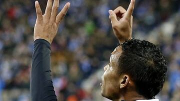 Luis Fernando Muriel habla de sus días complicados en Sevilla