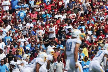 LA Chargers' offense still in good shape despite Bryan Bulaga loss