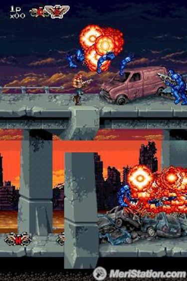 Contra 4, Impresiones