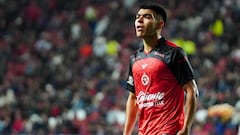 El tapado del ‘Vasco’ Aguirre está en Xolos