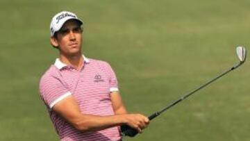 Rafael Cabrera-Bello.