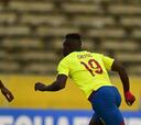Colombia pierde ante Ecuador y no sigue en la pelea por el Mundial Sub-20