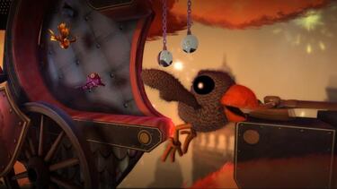 LittleBigPlanet 3, Impresiones Beta