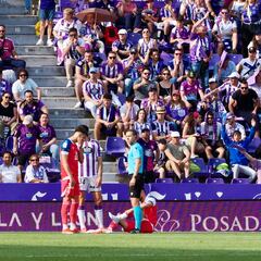 El Espanyol ni gana ni deja ganar