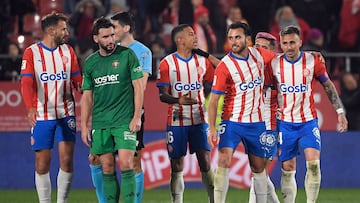 Savio Moreira celebra su gol.