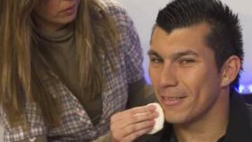 "Lo que pasó con Spahic fue un calentón sin más"