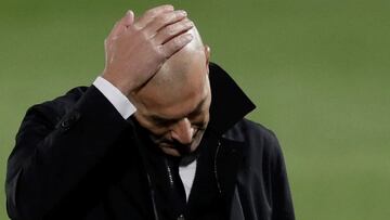 Zidane.