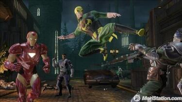 Marvel Ultimate Alliance 2, Impresiones