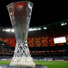 Vuelve la Europa League: Bruno Fernandes, Havertz, Raúl Jiménez...