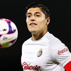 Detectan problema cardiaco a Ronaldo Cisneros, pero podrá jugar