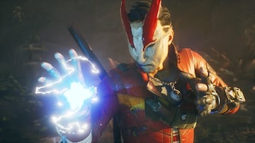 Imágenes de Shadow Warrior 3