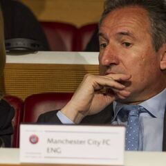 "El Mónaco está haciendo el mejor fútbol de Francia"