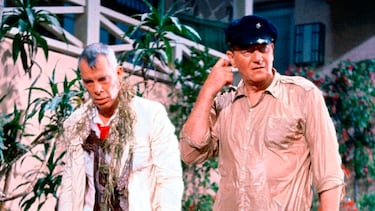 John Wayne siempre se arrepintió de hacer este papel: “Fui un inútil en esa maldita película”