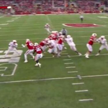 Un draft en el que los running backs sí que serán protagonistas