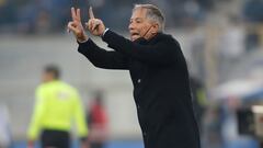 La frase más sincera de Holan