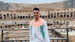 Jugó en Malta, fue seleccionado argentino y brilla en Chile: “Ha sido mucho sacrificio”