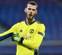 "Lo que hace De Gea es criminal para alguien con experiencia"