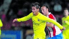 Joan Oriol: "El equipo todav¨ªa puede ir a m¨¢s"