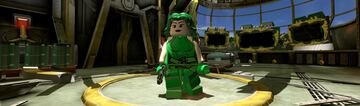 Captura de pantalla - LEGO Marvel Super Heroes (360)