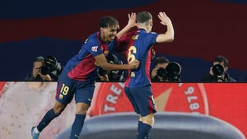 Con la etiqueta de favorito, el Barcelona buscará imponerse en casa ante el Borussia Dortmund en su primer capítulo de los cuartos de final de Champions League.