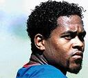 Kluivert le cierra la puerta a Jardel