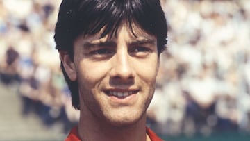 Del Friburgo a campeón del mundo, ¿quién es?