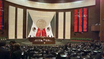 LXV Legislatura en la Cámara de Diputados con mayor inclusión y paridad de género