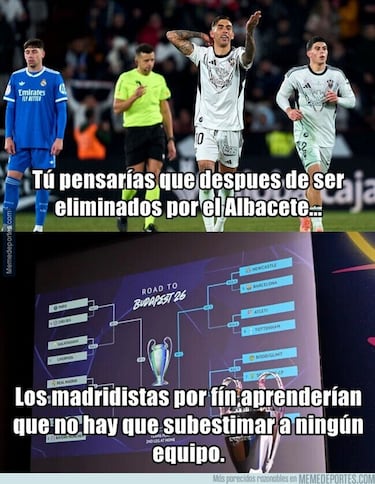 Los memes más divertidos del fin de semana