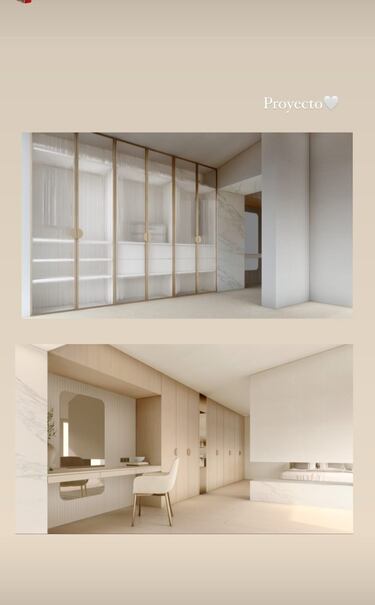 Los detalles de la nueva joya inmobiliaria de Marco Asensio
