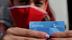 Tarjeta Alimentar, Becas Progresar y Potenciar | Fechas de pago y quiénes cobran hoy, 22 de octubre