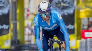 A Mas hay que pedirle más