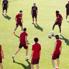 El Crotone-Atlético será retransmitido en directo