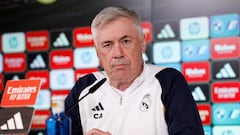 “¿Mi oferta a Modric? No hablo de cosas personales con la prensa”