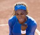 Serena Williams se adjudica el título en el Torneo de Bastad