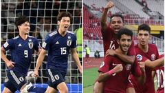 La final de Asia la jugarán los dos invitados a Copa América