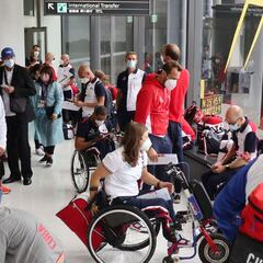 Juegos Paralímpicos de Tokio: calendario, sedes, deportes, categorías y países participantes