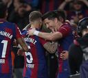 Barcelona 2 - Alavés 1: resumen, goles y resultado del partido