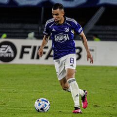 Millonarios - Pasto: TV, horario y cómo ver online la Liga BetPlay