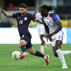 Luca de la Torre: “Tengo el sueño de ganar la Copa Oro”