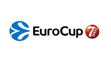 La Eurocup modifica sus fechas por el coronavirus