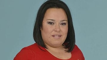 Almudena Martínez, Chiqui, de ‘Gran Hermano’, pide volver a la televisión: “Lo necesito”