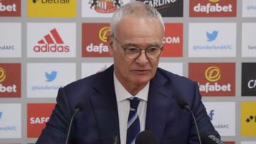 Claudio Ranieri