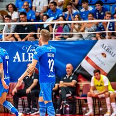 Batería, ante su gran año