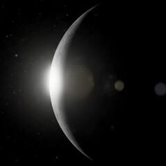 Luna nueva de diciembre 2023: ¿cuándo y dónde ver desde México?