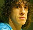 Puyol matiza: "Los técnicos no se dejaron presionar por la prensa"