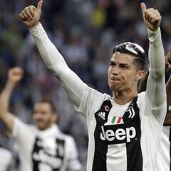 La Serie A volverá el 20 de junio