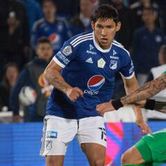 El aporte de Millonarios en Selecciones nacionales