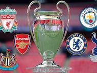 UEFA’s new system of extra spots has reshaped the showpiece competition, favoring some leagues over others.