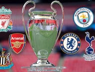 UEFA’s new system of extra spots has reshaped the showpiece competition, favoring some leagues over others.